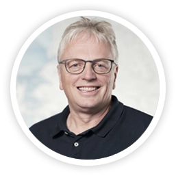 Meet the team, Bernt Olav Langbekkhei