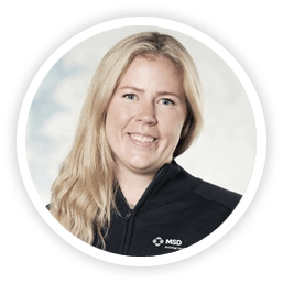 Meet the team, Camilla Telnes