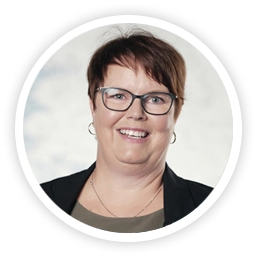 Meet the team, Monica Engan