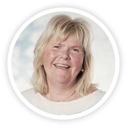 Meet the team, Tove Eiren Hummelvoll